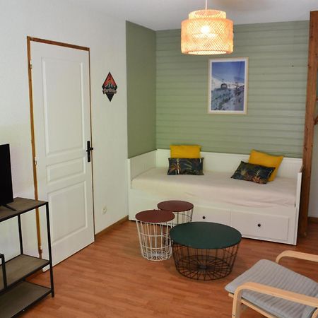 Appartements 3 Vallees, Piscine Et Sauna 奥雷勒 外观 照片