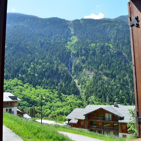 Appartements 3 Vallees, Piscine Et Sauna 奥雷勒 外观 照片