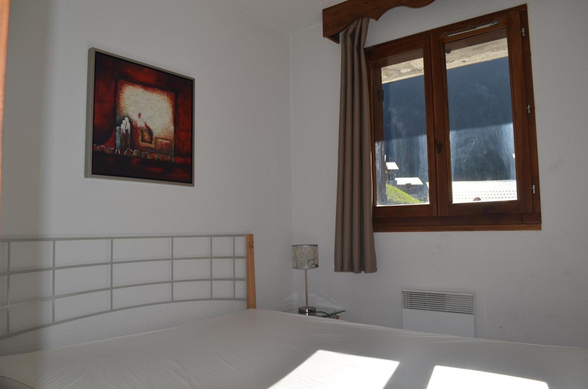 Appartements 3 Vallees, Piscine Et Sauna 奥雷勒 外观 照片