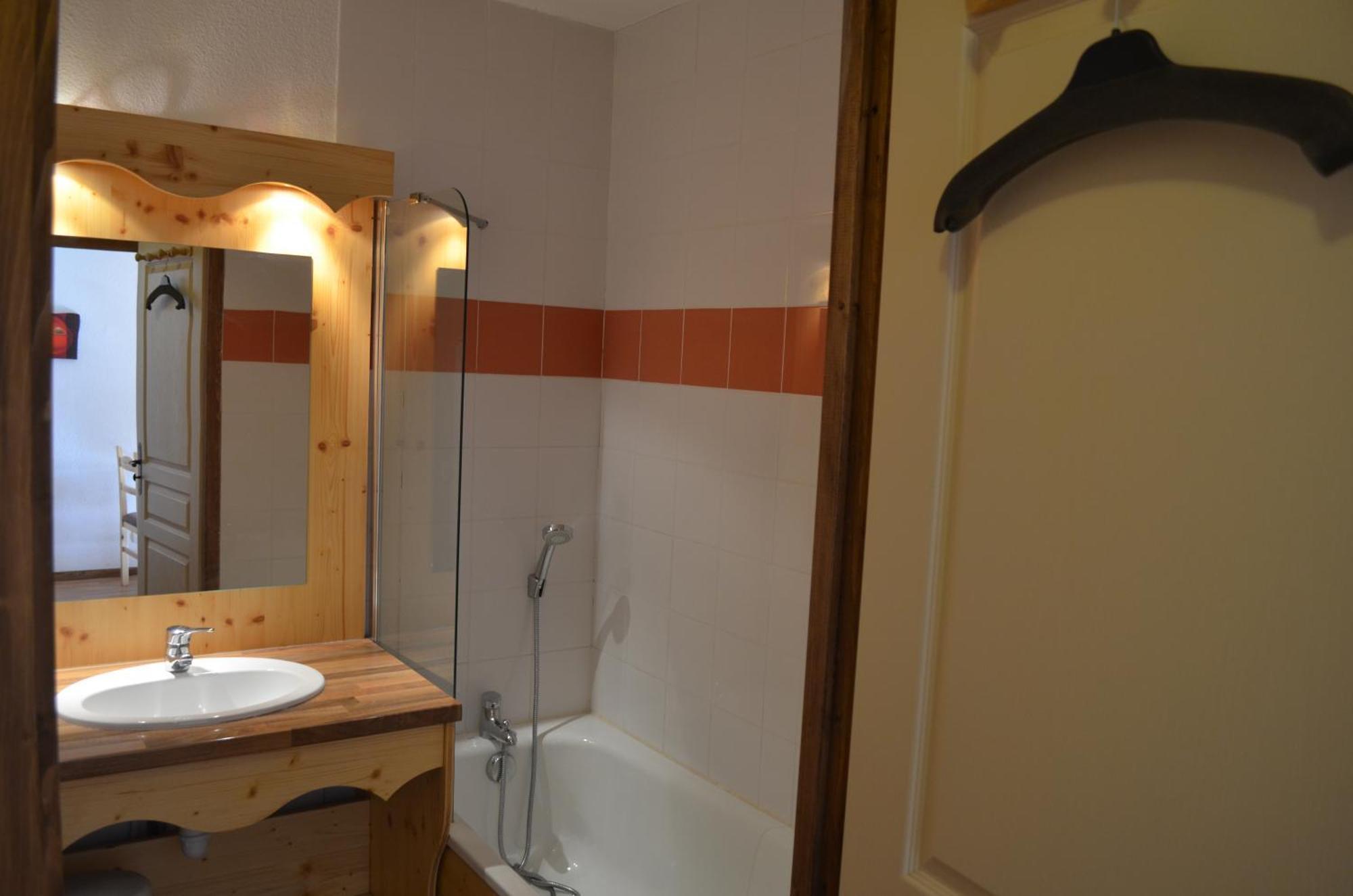Appartements 3 Vallees, Piscine Et Sauna 奥雷勒 外观 照片