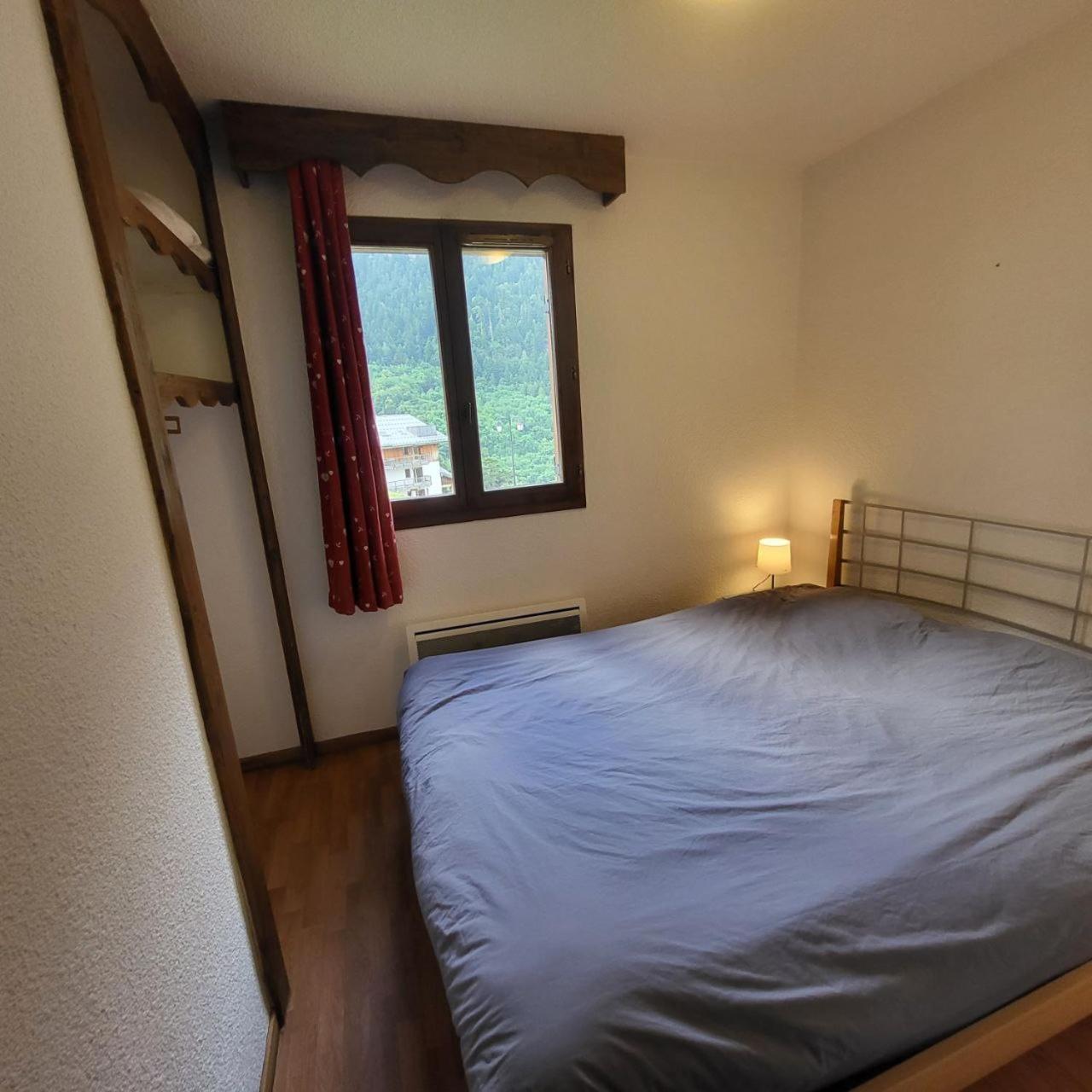 Appartements 3 Vallees, Piscine Et Sauna 奥雷勒 外观 照片