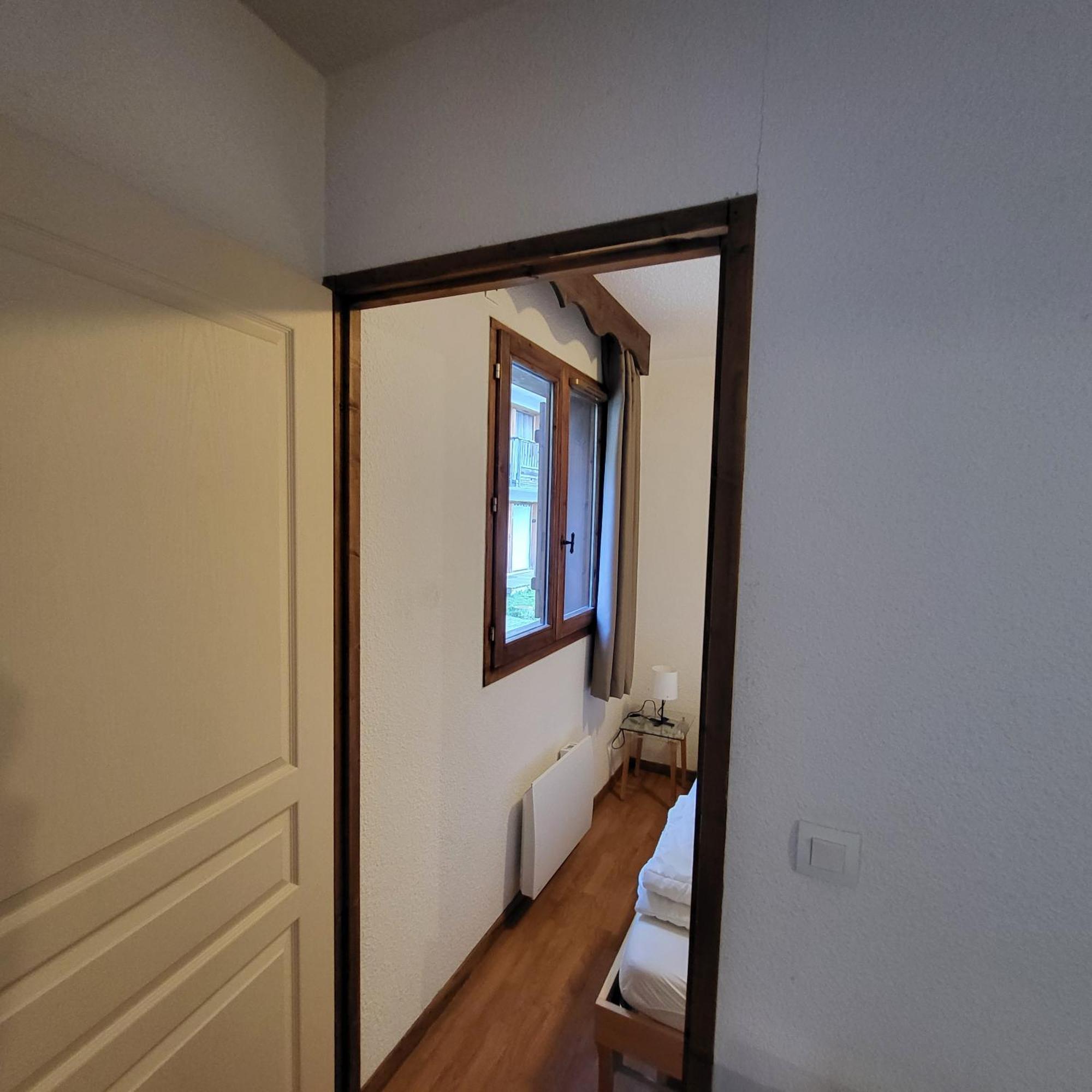 Appartements 3 Vallees, Piscine Et Sauna 奥雷勒 客房 照片